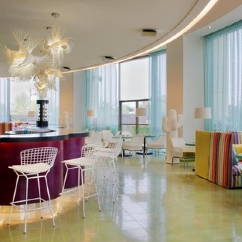 مطابخ مبتكرة من إبداع المصممين العالميين