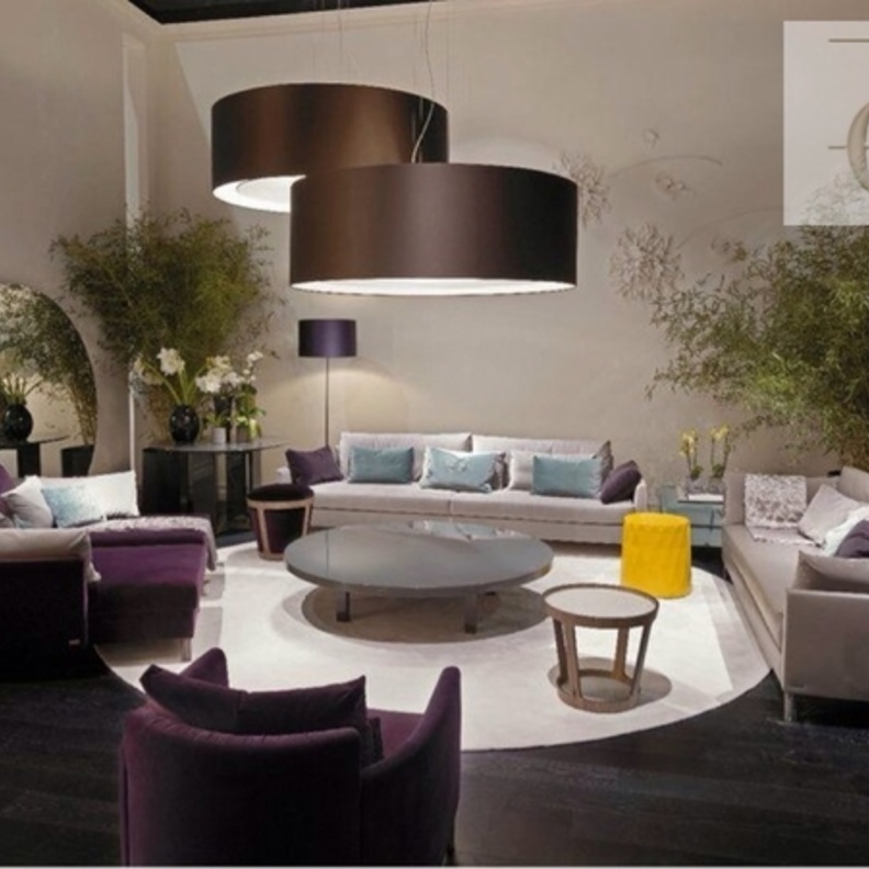 أكسسوارات المنزل بتواقيع أهم المصممين العالميين