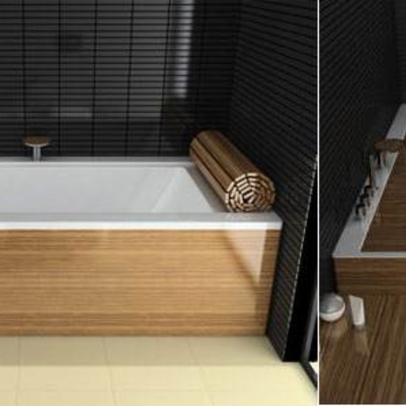 أحواض Vitra بأنواع مختلفة وتصميمات مبهرة