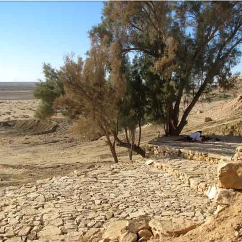 اطلالة على المنطقة