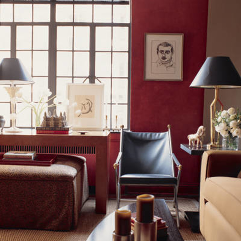 الجمال والتناغم من تصميم Matthew Patrick Smyth