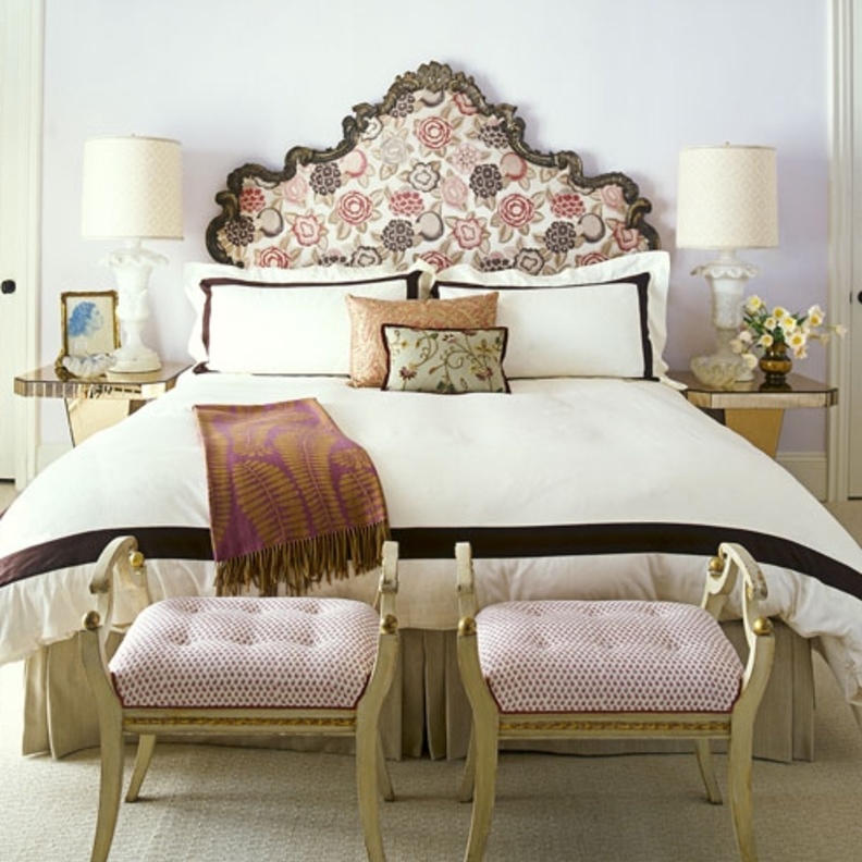 الديكور الإيطالي وتشبة التحفة الفنية الرائعة من تصميم Jay Jeffers