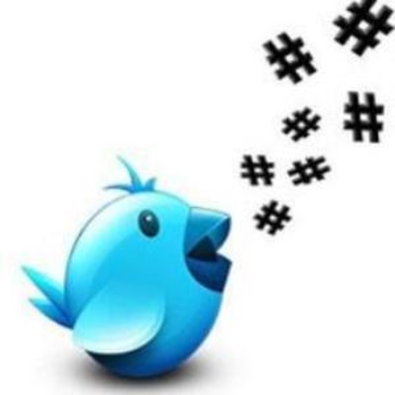 الهاشتاقات