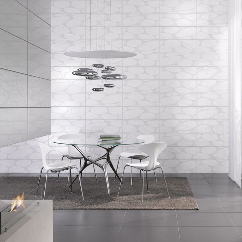 تصميم رائع ومثير لطاولة E-VOLVED الدائرية الشكل من تصميم Timothy Schreiber