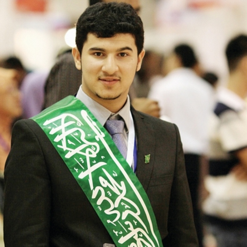  سعود الشمري