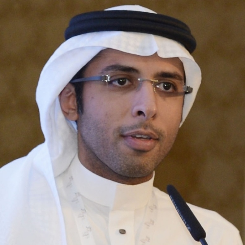  ماجد بن علي باشا