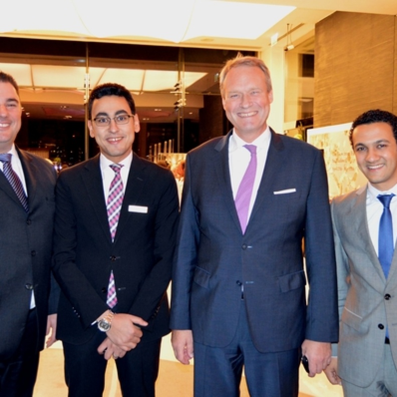 حظك اليوم مع الأبراج  