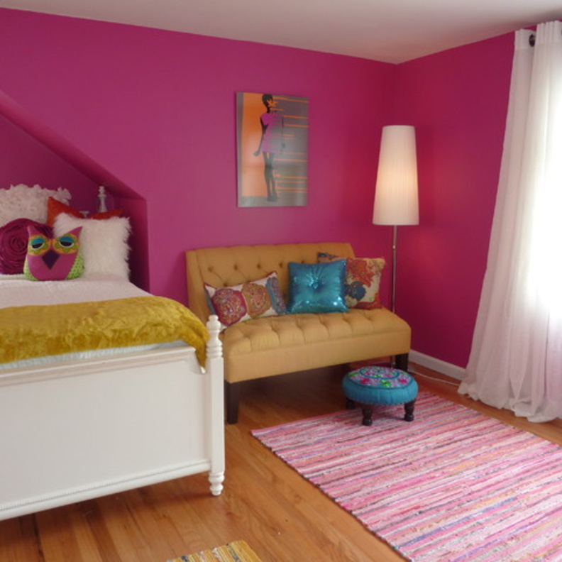 من تصميمات Kemp Hall Studio