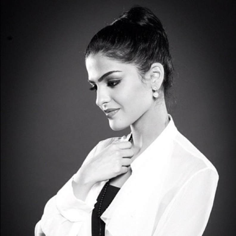 أناقة الأميرة أميرة الطويل