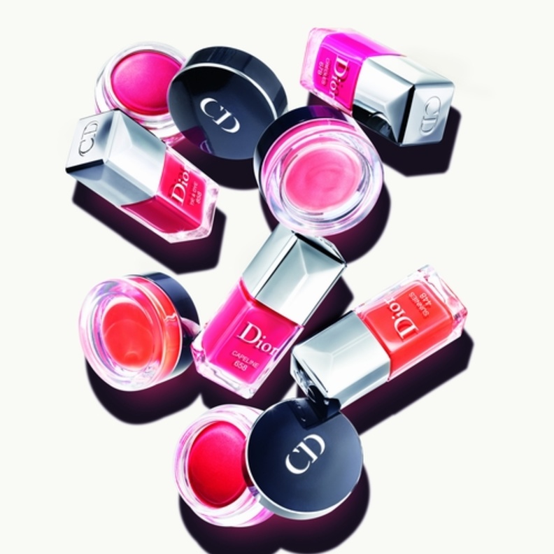 Dior Summer Mix