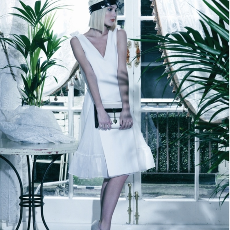 ملكة الأدغال