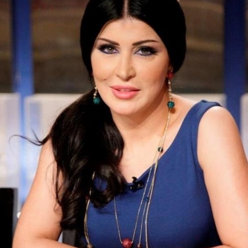 جومانا مراد