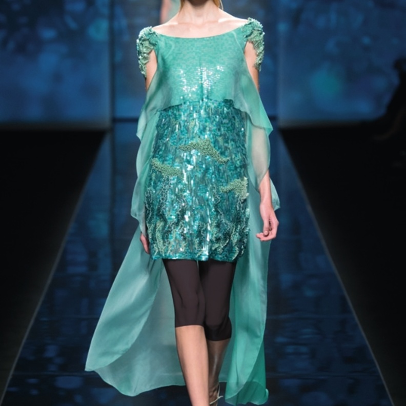 ALBERTA FERRETTI