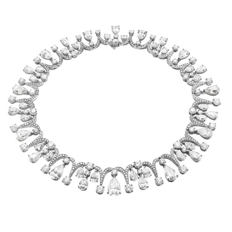 Bulgari Necklace