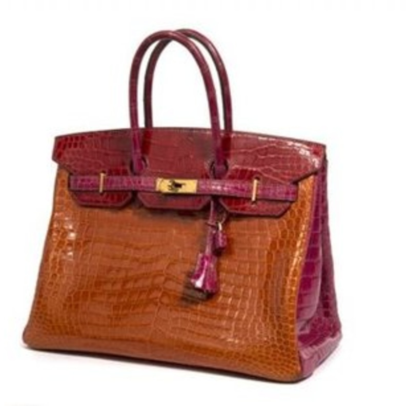 Hermes Birkin Bag