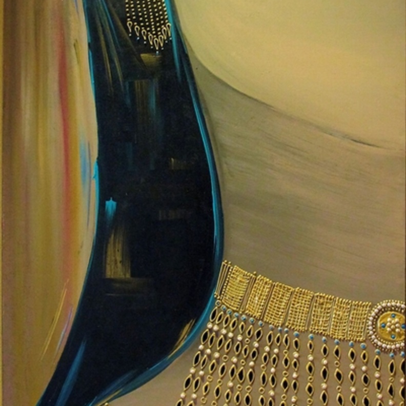 الذهب الخليجي