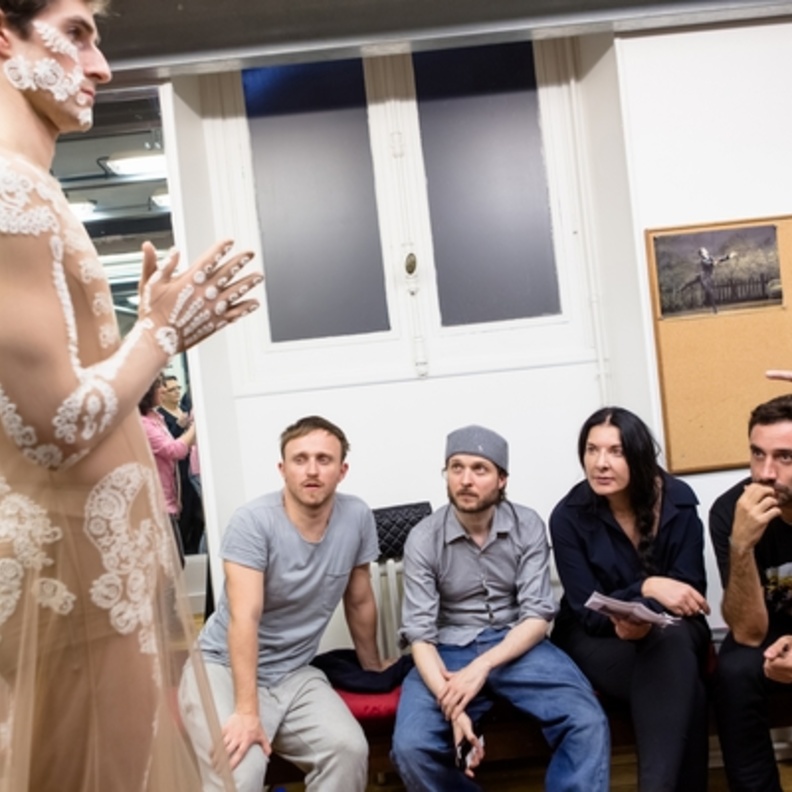Riccardo Tisci