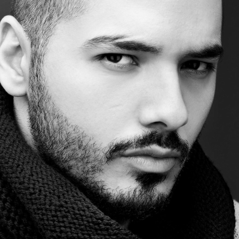 رامي عياش وشم خاتم الزواج على اصبعه!