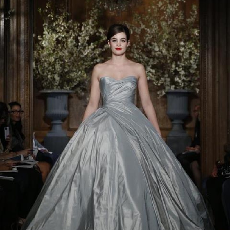 Romona Keveza silver