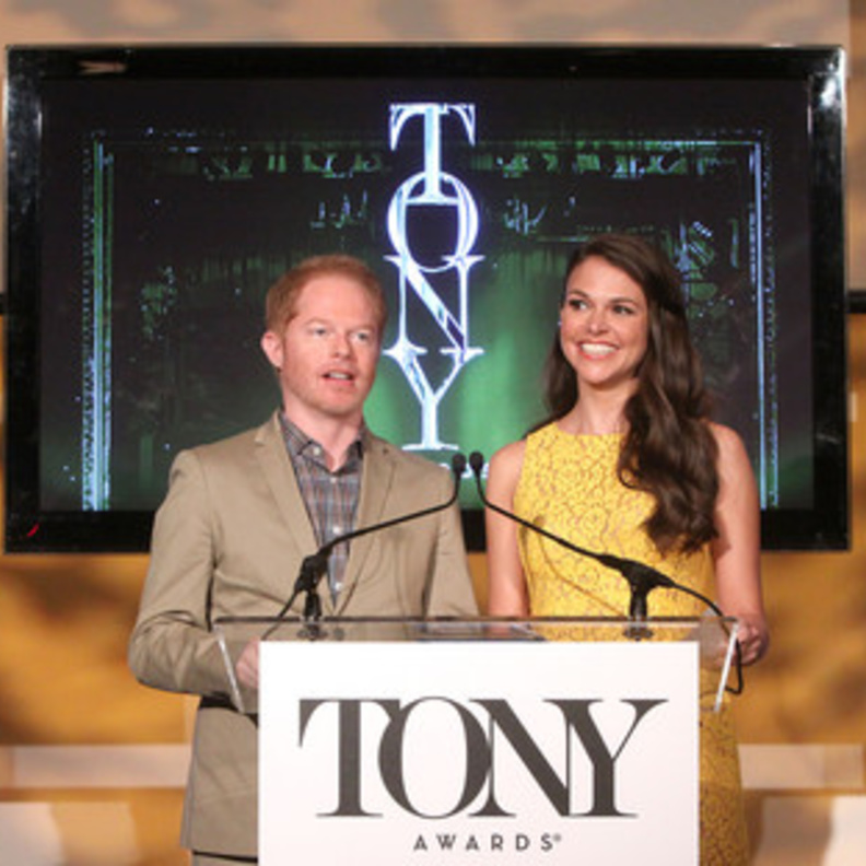 Tony Award Nominees