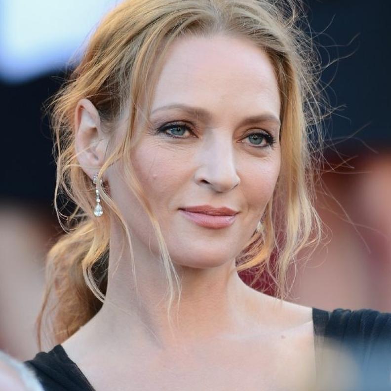 Uma Thurman