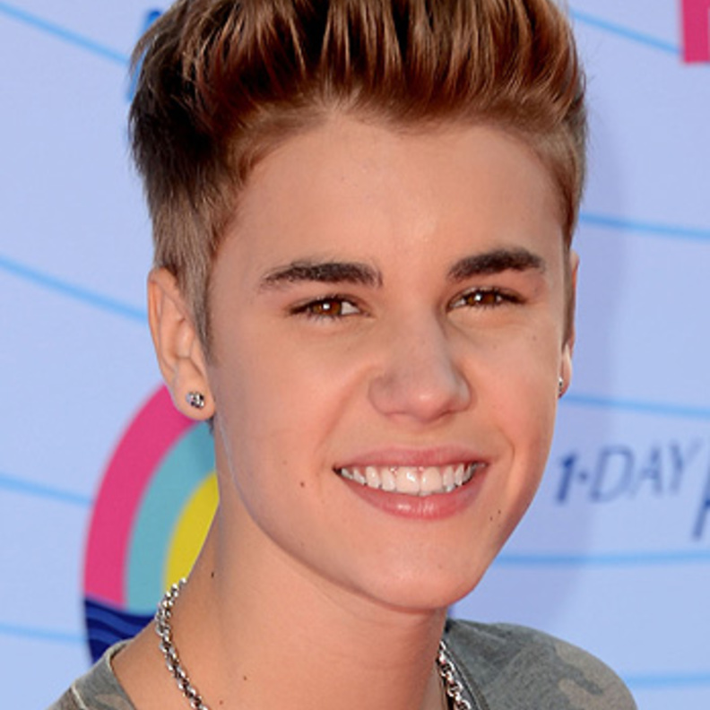 Justin Bieber
