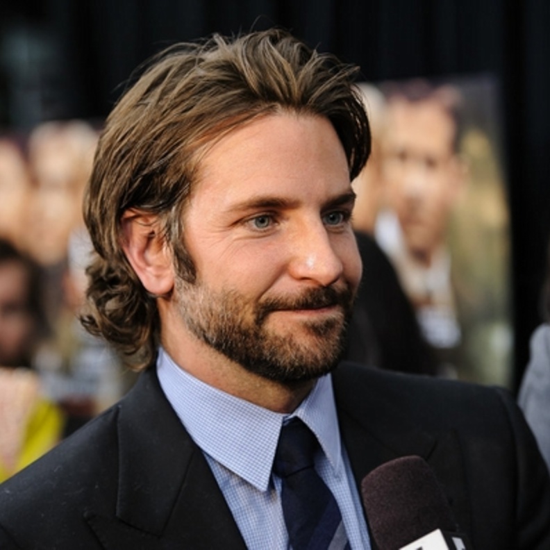  Bradley Cooper