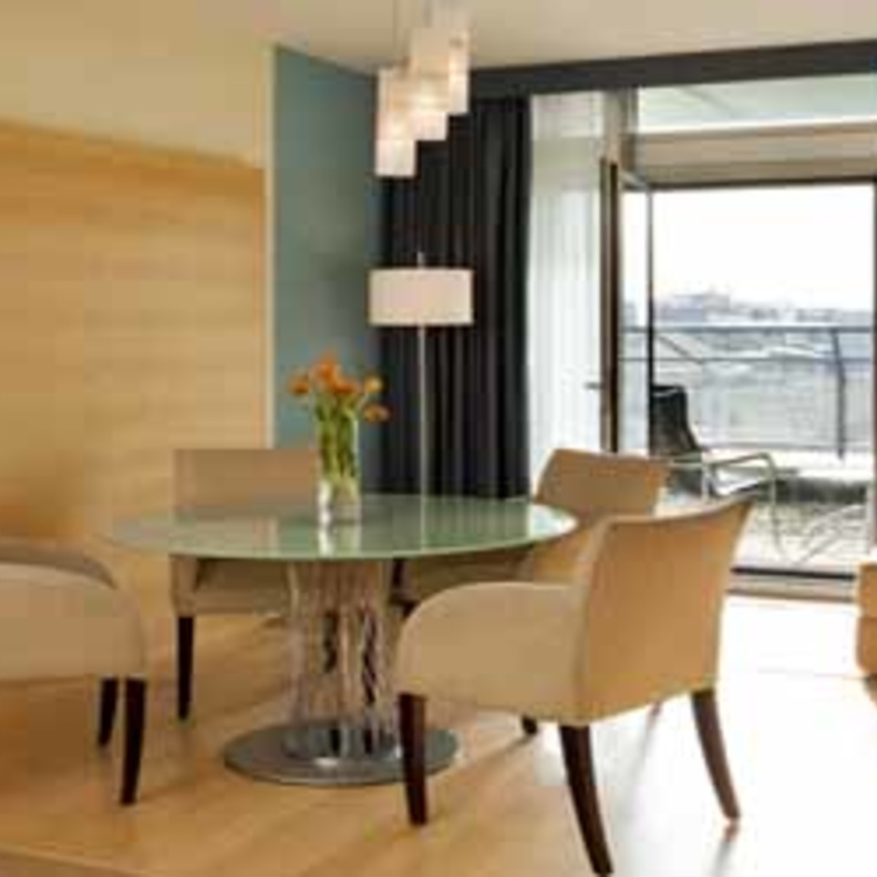 تعرفوا على أفخم الفنادق في فيينا