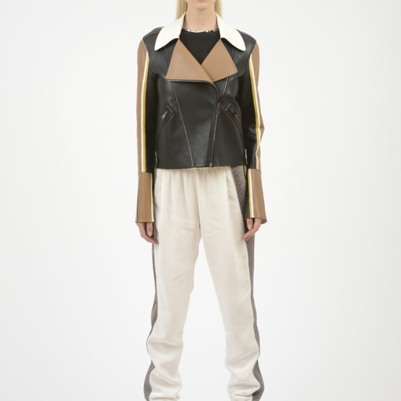 Fendi Resort 2014..الخلطة السحرية للأناقة