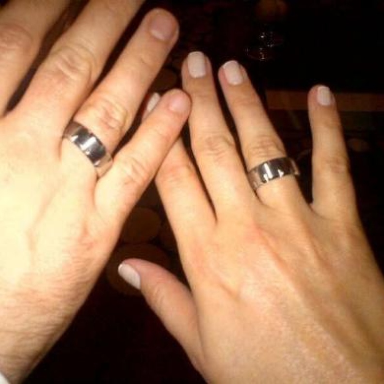 خطوبة النجم التركي تولغا جوليش