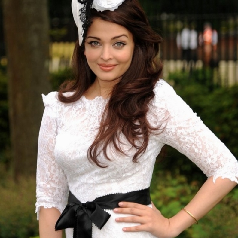 أشواريا راي