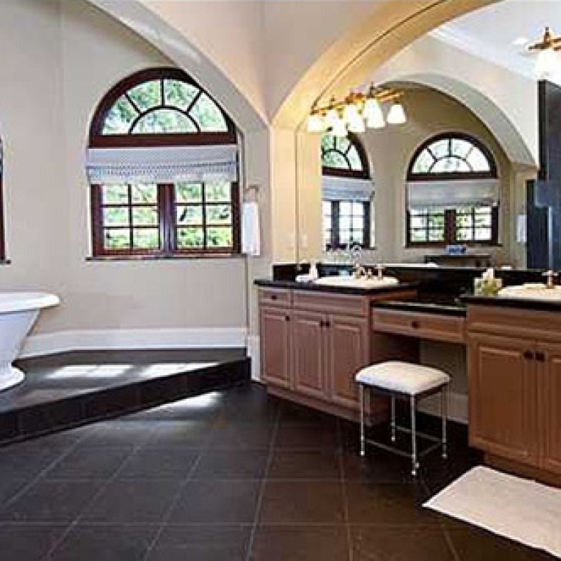 الحمام الرخامي