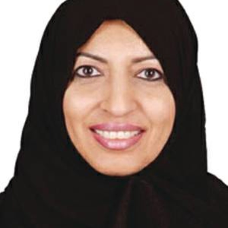 الدكتورة لبنى الأنصاري
