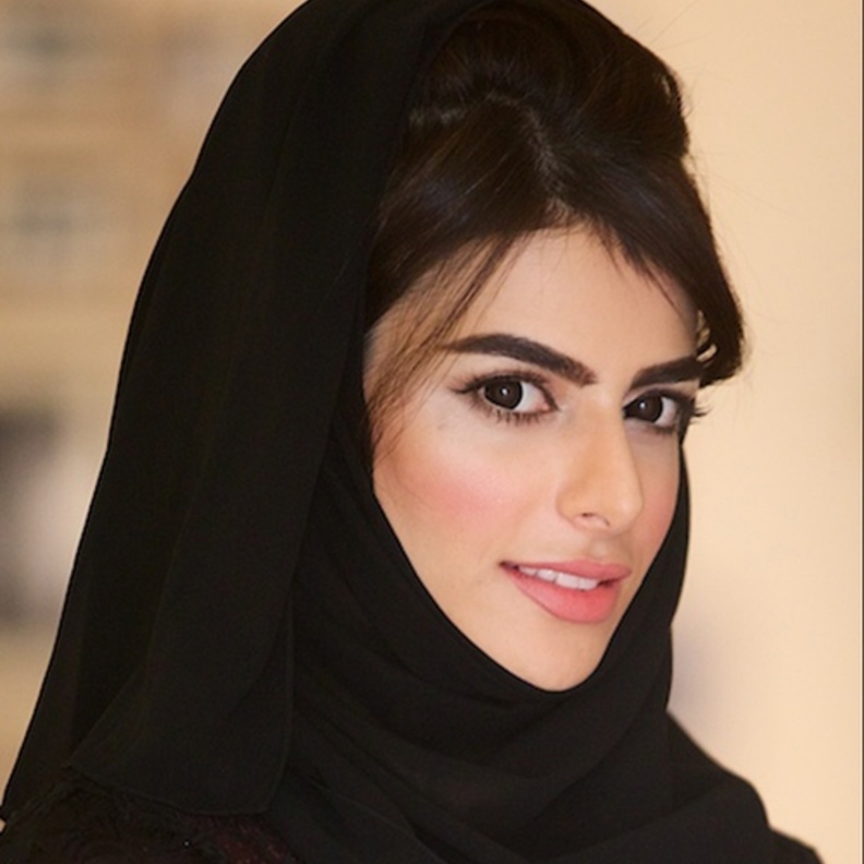  الشيخة منال بنت محمد بن راشد آل مكتوم