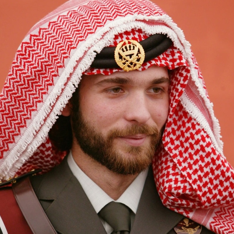 الأمير هاشم