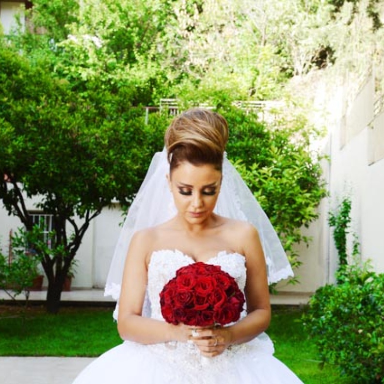 العروس فاتن