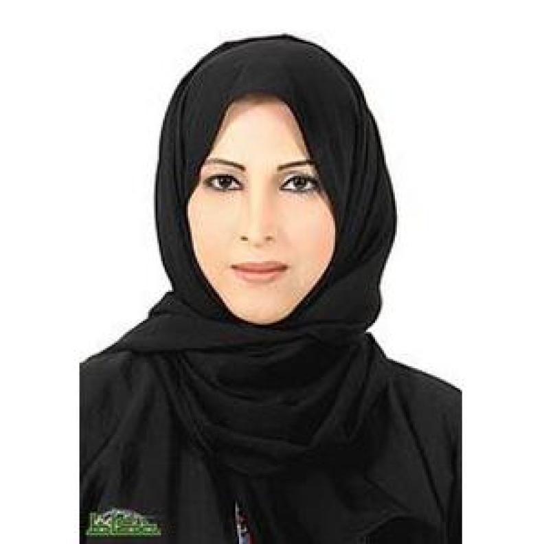 بدرية البشر