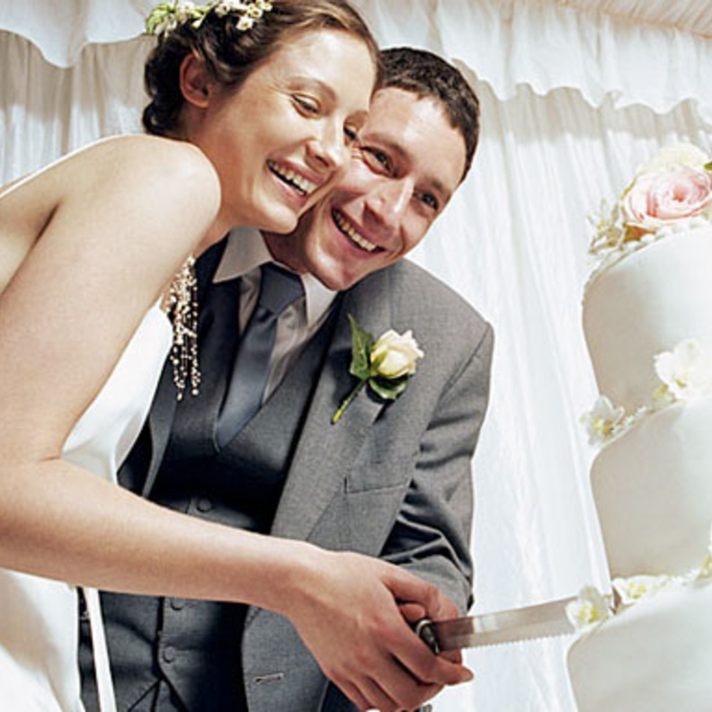 قواعد الإتيكيت لحفل زفاف ناجح