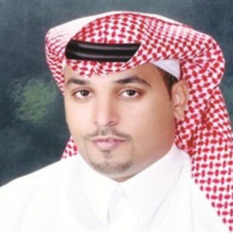  فهد التخيفي