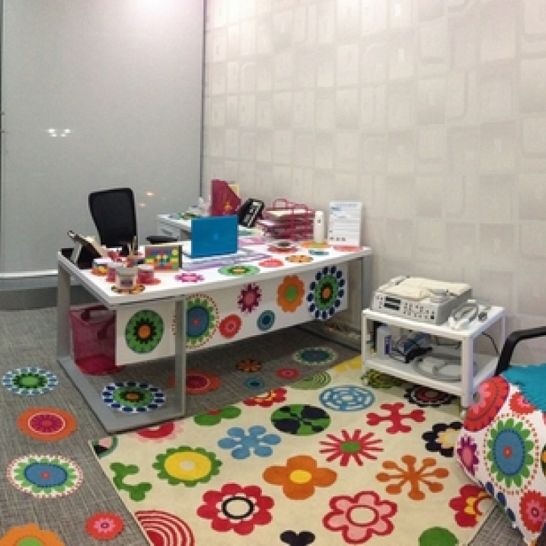 مكتب نوف المسعود