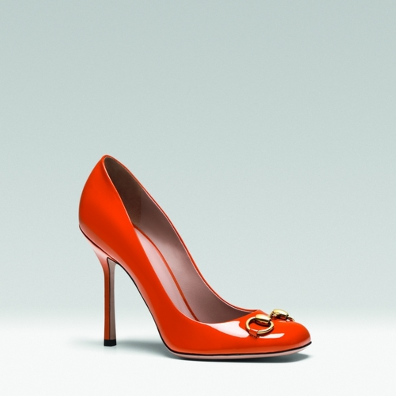 مجموعة Gucci لما قبل خريف 2013