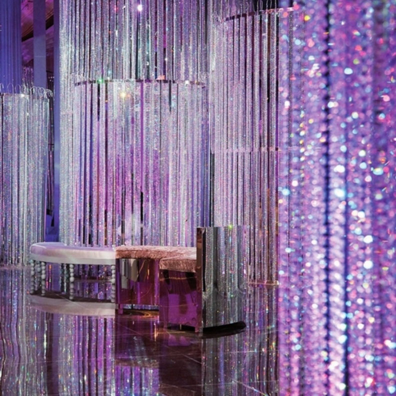 من أعمال زياد نصار