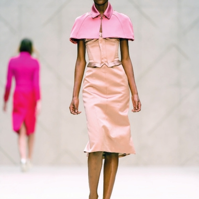 BURBERRY PRORSUM