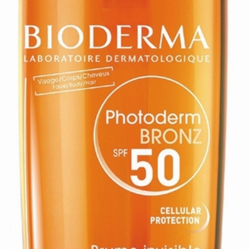 Bioderma Photoderm Bronz SPF 50