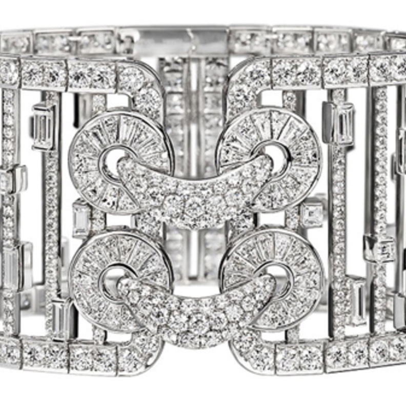 Harry Winston Bracelet
