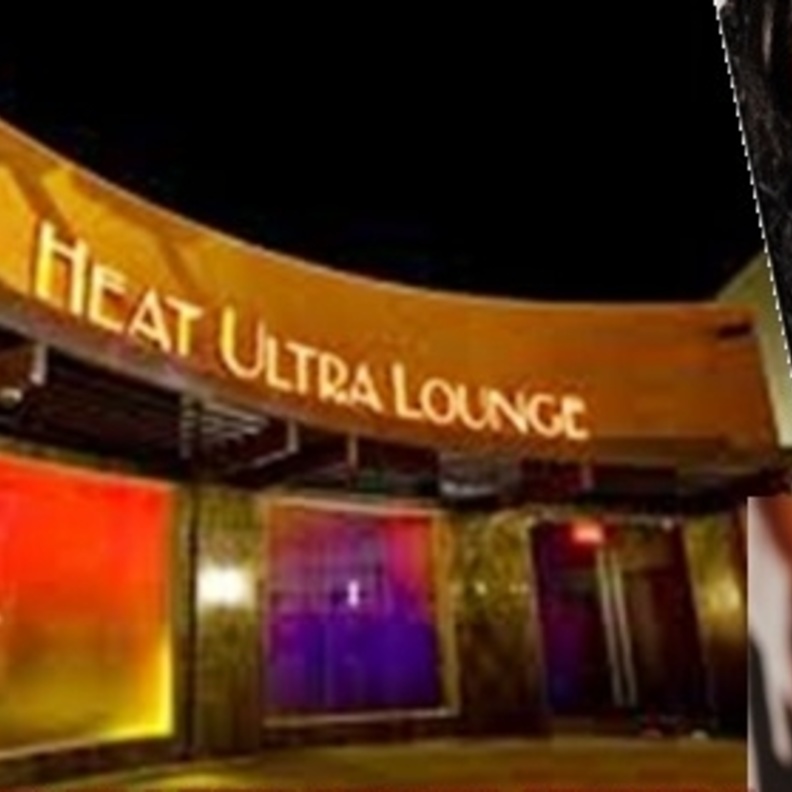 ملهى Heat Ultra Lounge بسان دييغو