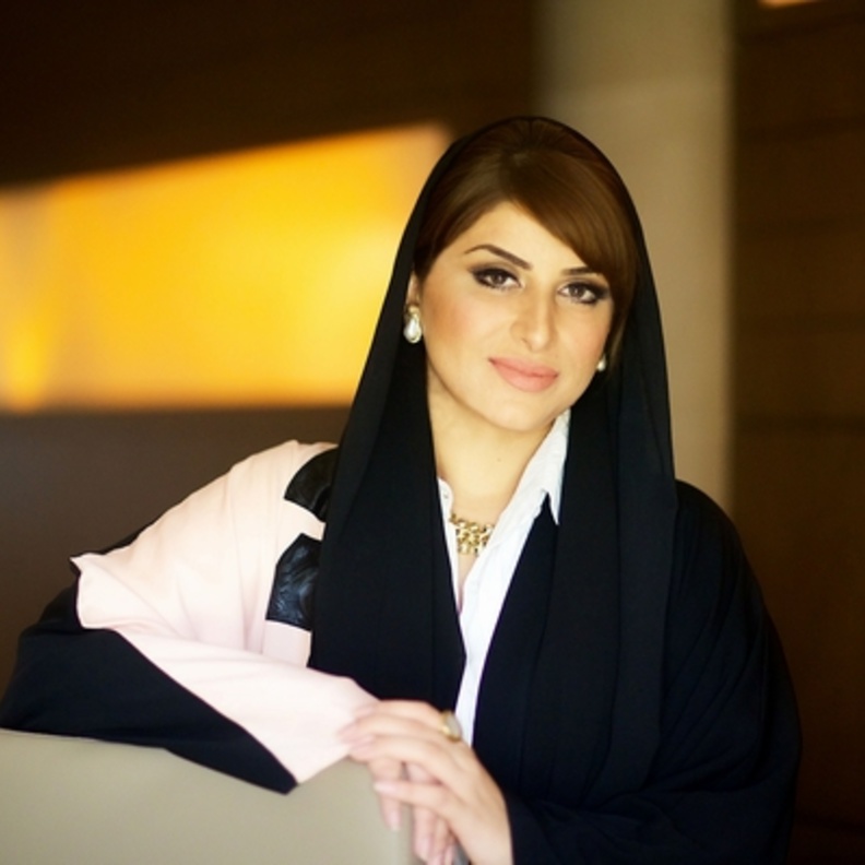 لمياء خان