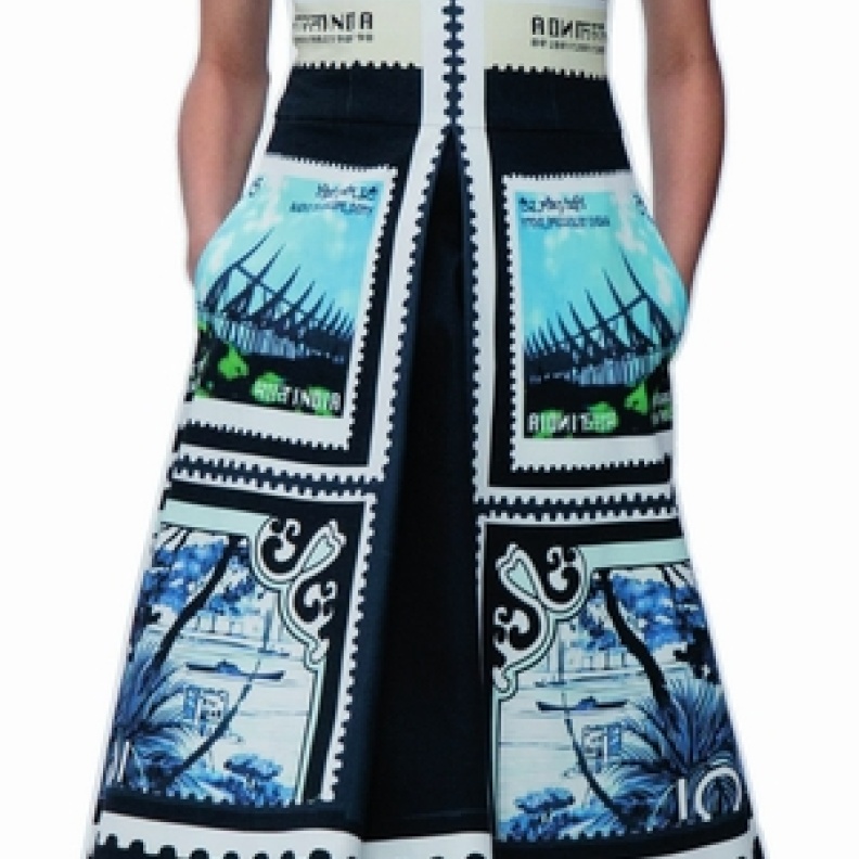 Mary Katrantzou