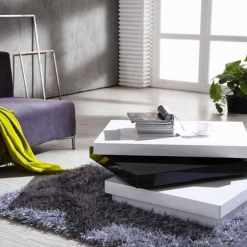 طاولات عصرية لمنزل أنيق