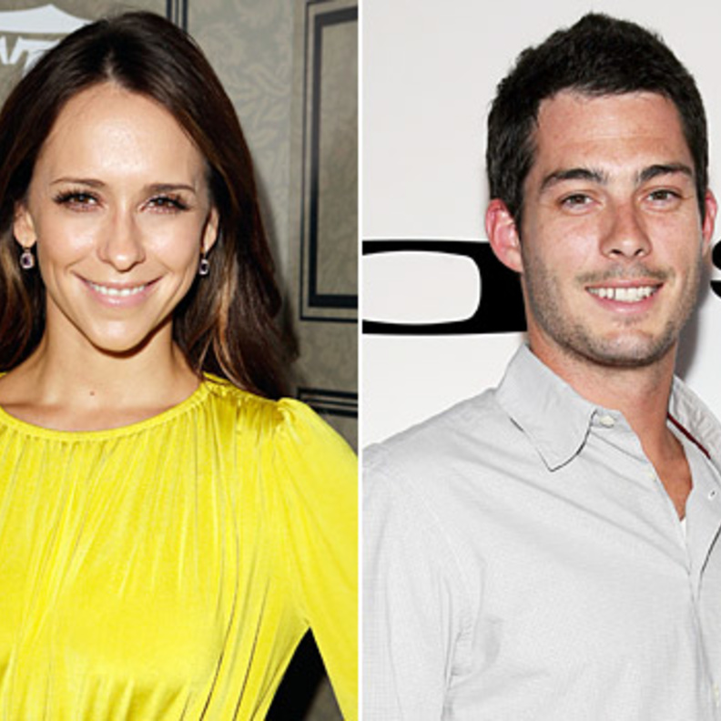  جينيفر لوف وبريان هاليساي